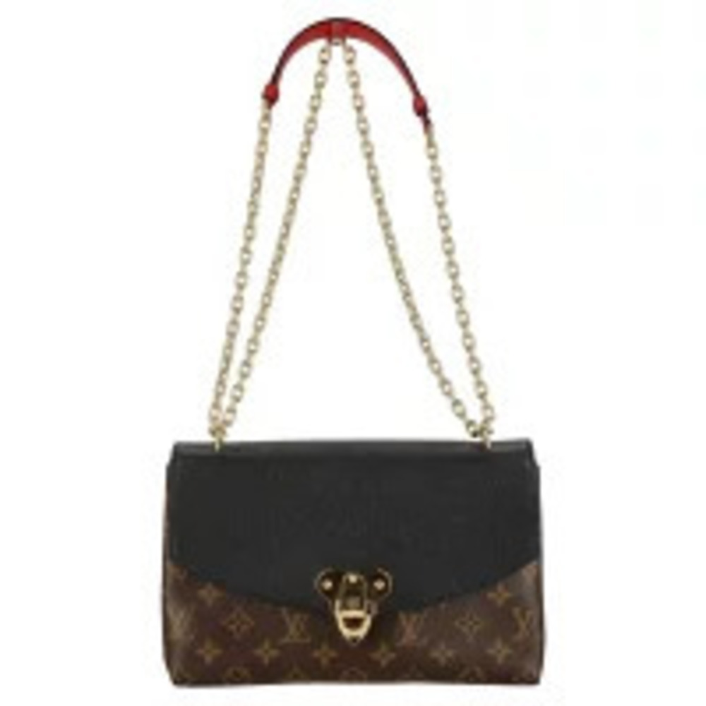 LOUIS VUITTON Sampla seed Monogram